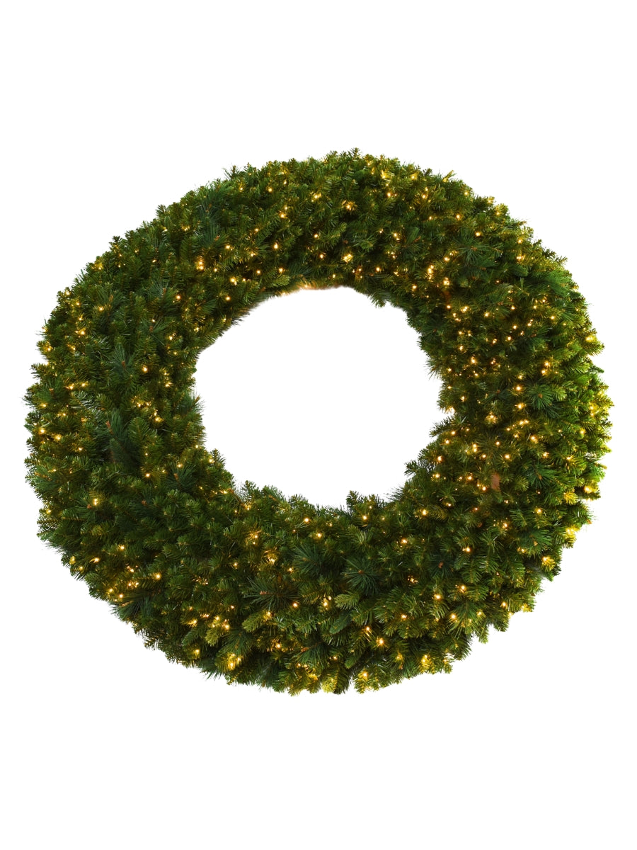 60'' Bristol Pine Wreath